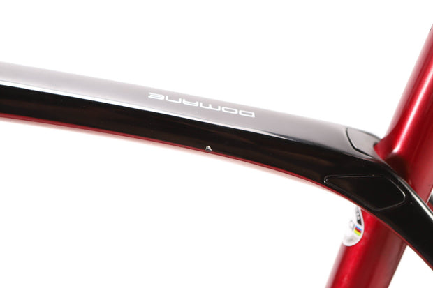 Trek Domane SL 5 Gen 3 Shimano 105 Disc Road Bike 2021, Size 56cm