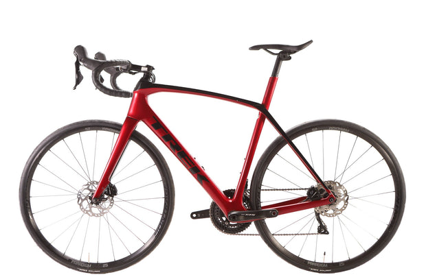 Trek Domane SL 5 Gen 3 Shimano 105 Disc Road Bike 2021, Size 56cm