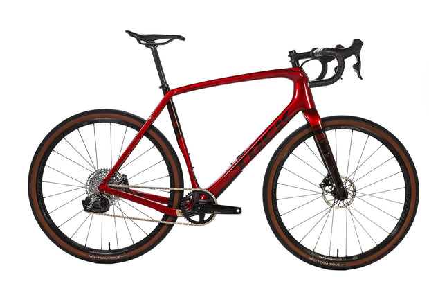 Trek Checkpoint SL6 Sram Rival eTap AXS Disc Gravel Bike 2023, Size 61cm