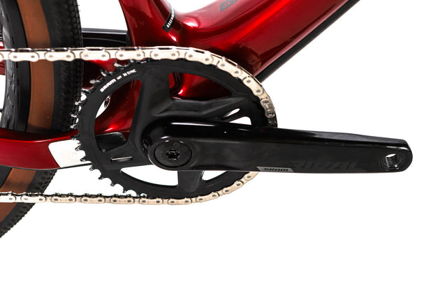 Trek Checkpoint SL6 Sram Rival eTap AXS Disc Gravel Bike 2023, Size 61cm