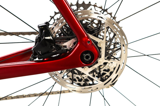 Trek Checkpoint SL6 Sram Rival eTap AXS Disc Gravel Bike 2023, Size 61cm