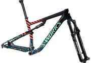 2021 Specialized Epic S-Works Frameset