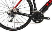 Trek Domane LT+ Shimano Ultegra Disc Electric Road Bike 2021, Size 56cm