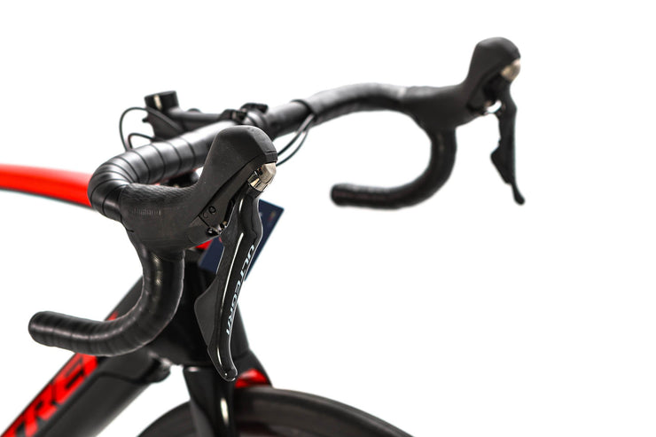 Trek Domane LT+ Shimano Ultegra Disc Electric Road Bike 2021, Size 56cm