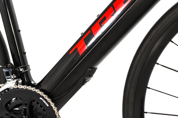 Trek Domane LT+ Shimano Ultegra Disc Electric Road Bike 2021, Size 56cm