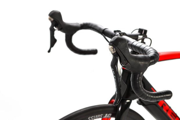 Trek Domane LT+ Shimano Ultegra Disc Electric Road Bike 2021, Size 56cm