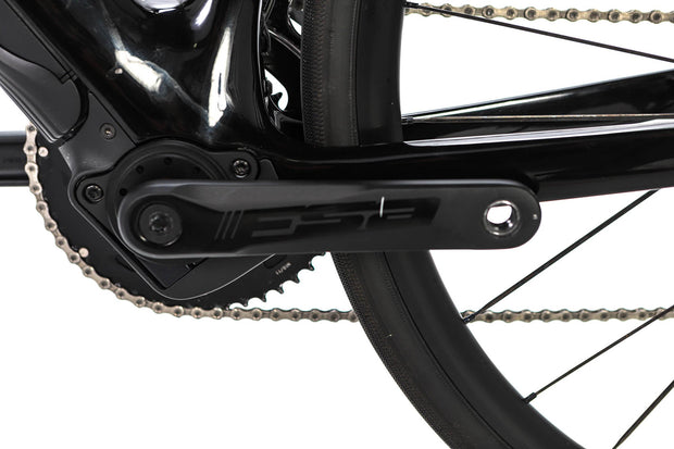 Trek Domane LT+ Shimano Ultegra Disc Electric Road Bike 2021, Size 56cm