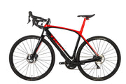 Trek Domane LT+ Shimano Ultegra Disc Electric Road Bike 2021, Size 56cm
