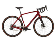 Trek Checkpoint SL 6 Sram Rival AXS Disc Gravel Bike 2023, Size 56cm