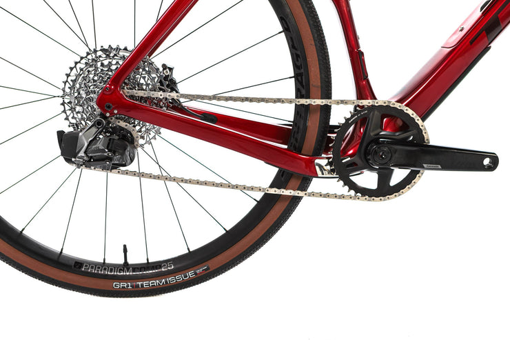 Trek Checkpoint SL 6 Sram Rival AXS Disc Gravel Bike 2023, Size 56cm