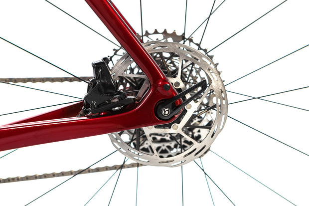 Trek Checkpoint SL 6 Sram Rival AXS Disc Gravel Bike 2023, Size 56cm