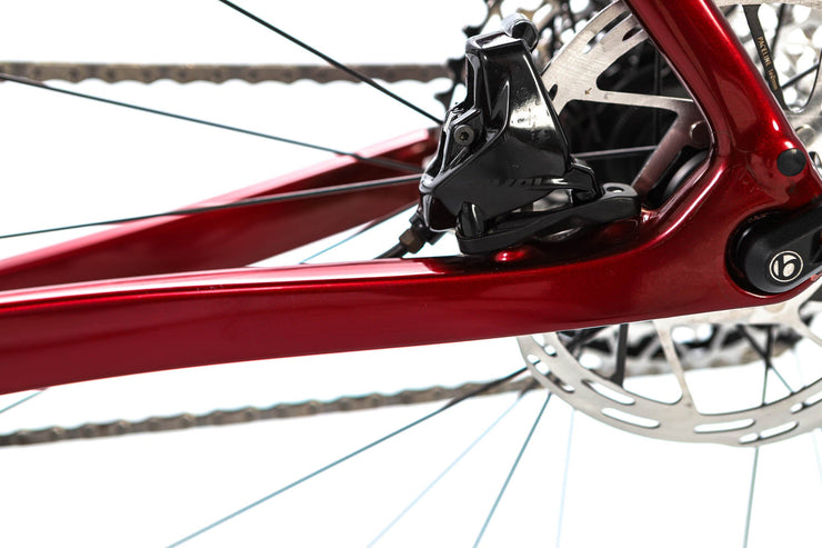 Trek Checkpoint SL 6 Sram Rival AXS Disc Gravel Bike 2023, Size 56cm