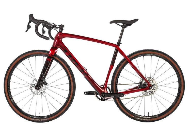 Trek Checkpoint SL 6 Sram Rival AXS Disc Gravel Bike 2023, Size 56cm