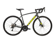 Trek Domane AL3 Shimano Sora Disc Road Bike 2022, Size 54cm