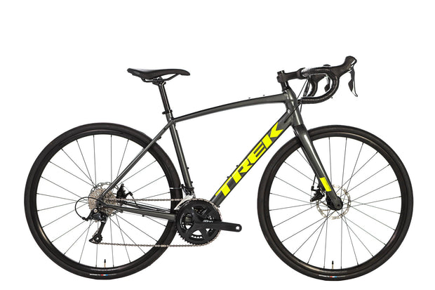 Trek Domane AL3 Shimano Sora Disc Road Bike 2022, Size 54cm