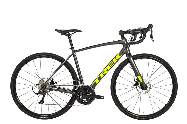 Trek Domane AL3 Shimano Sora Disc Road Bike 2022, Size 54cm