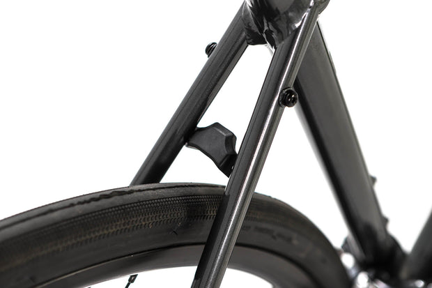 Trek Domane AL3 Shimano Sora Disc Road Bike 2022, Size 54cm