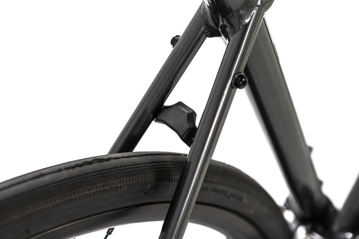 Trek Domane AL3 Shimano Sora Disc Road Bike 2022, Size 54cm