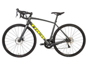 Trek Domane AL3 Shimano Sora Disc Road Bike 2022, Size 54cm