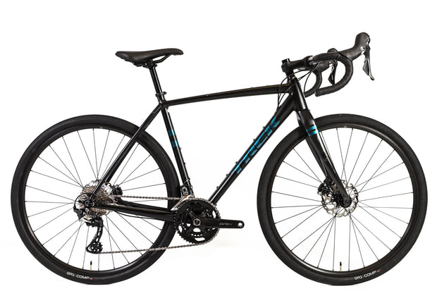 Trek Checkpoint ALR 5 Disc Shimano GRX Gravel Bike 2020, Size 54cm