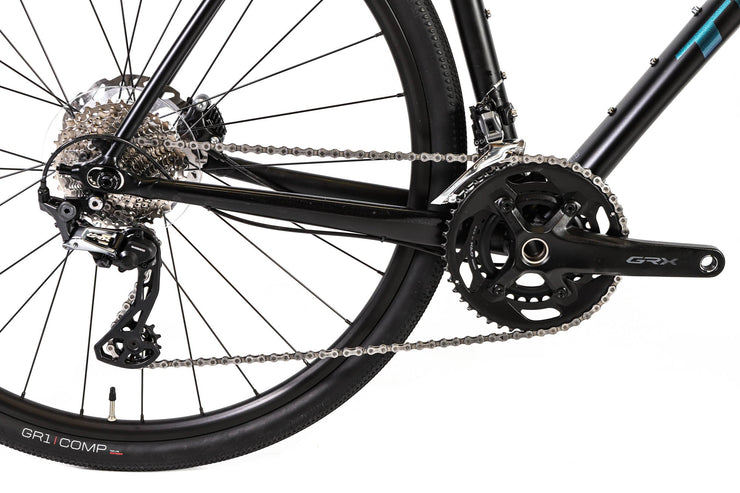 Trek Checkpoint ALR 5 Disc Shimano GRX Gravel Bike 2020, Size 54cm