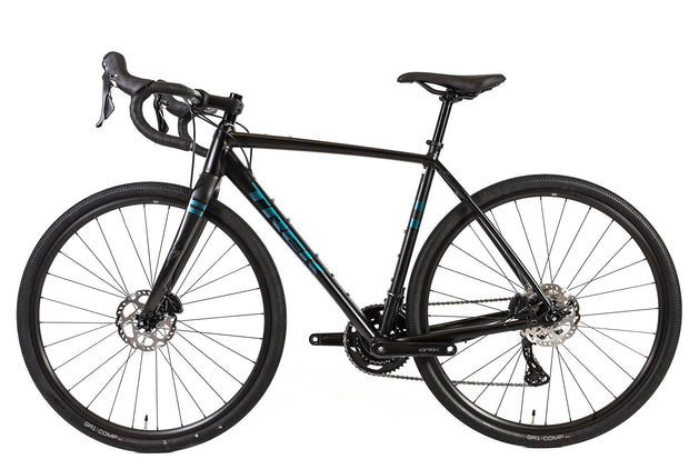 Trek Checkpoint ALR 5 Disc Shimano GRX Gravel Bike 2020, Size 54cm