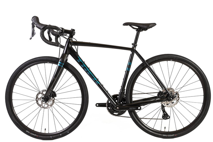 Trek Checkpoint ALR 5 Disc Shimano GRX Gravel Bike 2020, Size 54cm