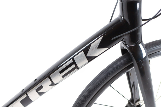 Trek Domane AL 4 Shimano Tiagra Disc Road Bike 2022, Size 56cm