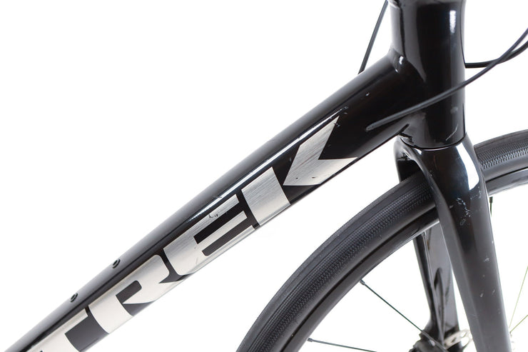 Trek Domane AL 4 Shimano Tiagra Disc Road Bike 2022, Size 56cm