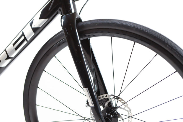 Trek Domane AL 4 Shimano Tiagra Disc Road Bike 2022, Size 56cm