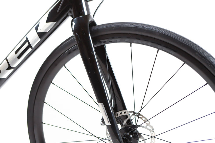 Trek Domane AL 4 Shimano Tiagra Disc Road Bike 2022, Size 56cm