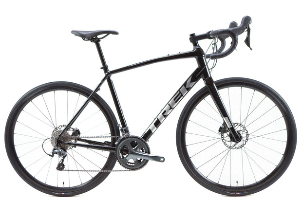 Trek Domane AL 4 Shimano Tiagra Disc Road Bike 2022, Size 56cm