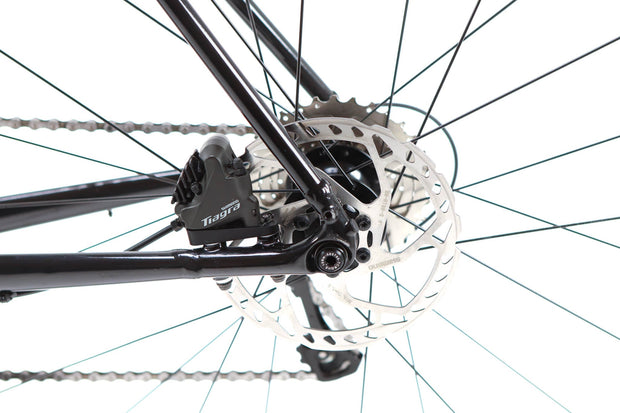 Trek Domane AL 4 Shimano Tiagra Disc Road Bike 2022, Size 56cm