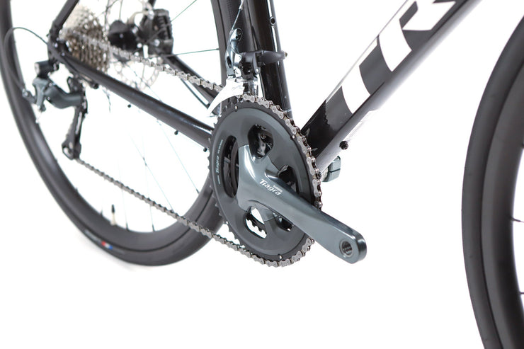 Trek Domane AL 4 Shimano Tiagra Disc Road Bike 2022, Size 56cm