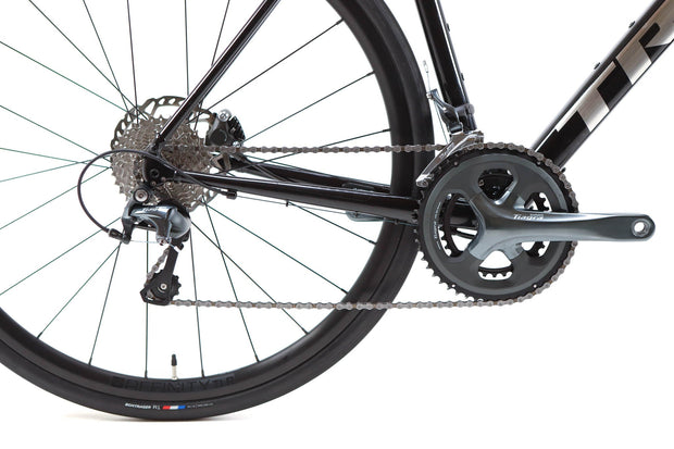 Trek Domane AL 4 Shimano Tiagra Disc Road Bike 2022, Size 56cm