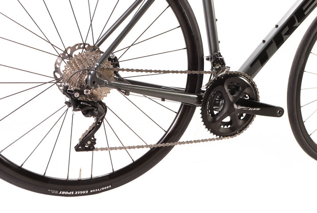 Trek Domane AL 5 Gen 3 Shimano 105 Disc Road Bike 2022, Size 56cm