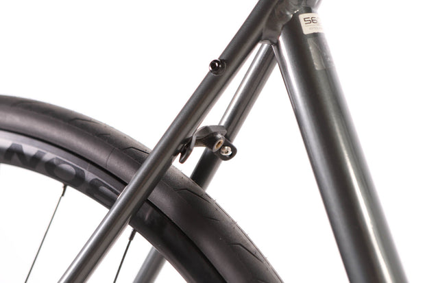 Trek Domane AL 5 Gen 3 Shimano 105 Disc Road Bike 2022, Size 56cm