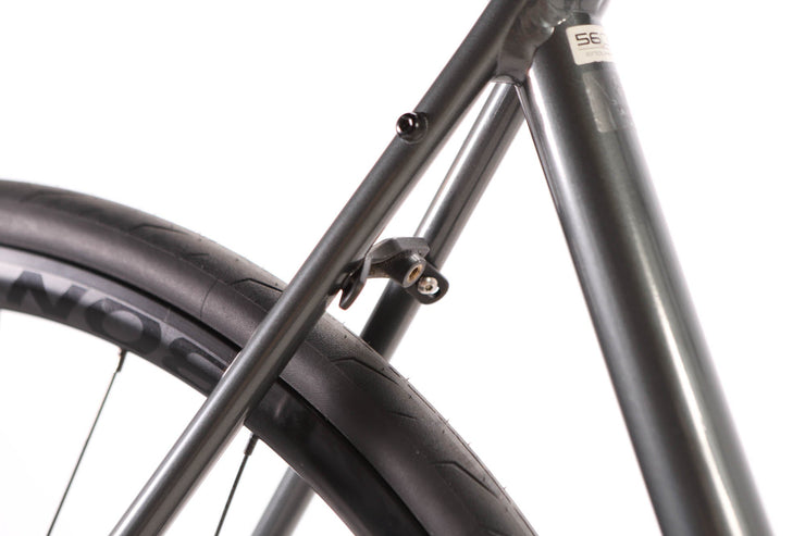 Trek Domane AL 5 Gen 3 Shimano 105 Disc Road Bike 2022, Size 56cm