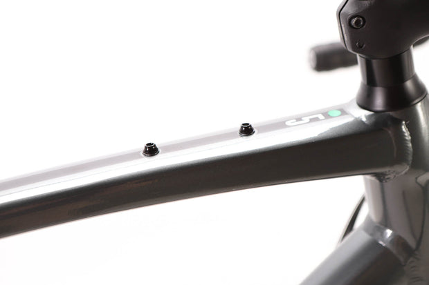 Trek Domane AL 5 Gen 3 Shimano 105 Disc Road Bike 2022, Size 56cm