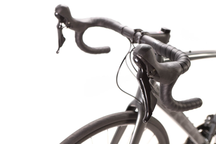 Trek Domane AL 5 Gen 3 Shimano 105 Disc Road Bike 2022, Size 56cm