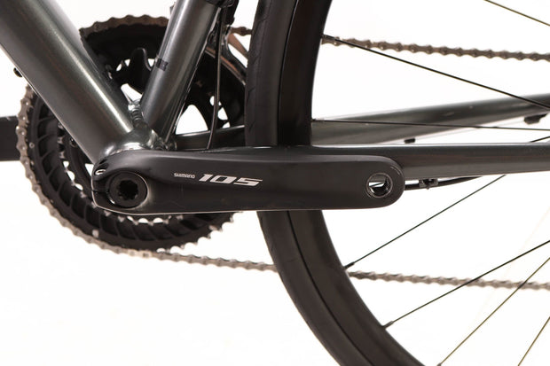 Trek Domane AL 5 Gen 3 Shimano 105 Disc Road Bike 2022, Size 56cm