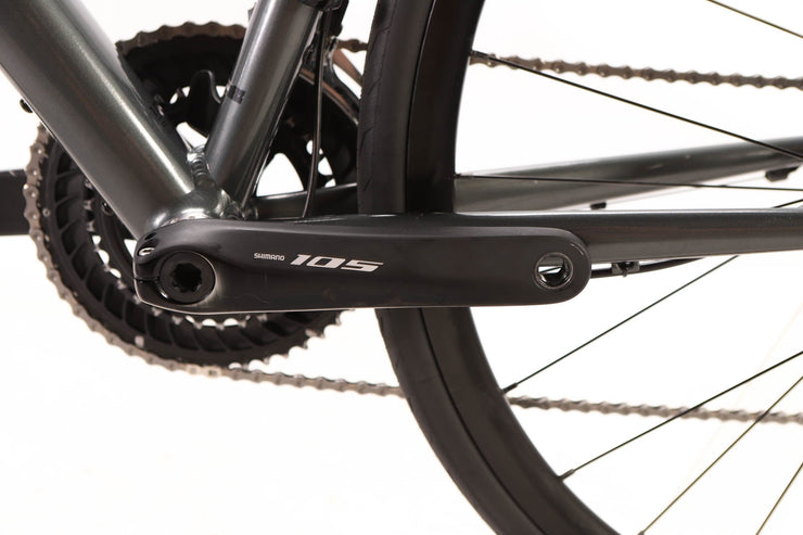 Trek Domane AL 5 Gen 3 Shimano 105 Disc Road Bike 2022, Size 56cm