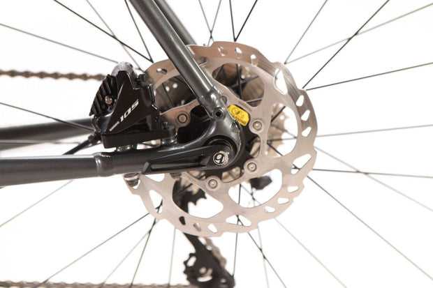 Trek Domane AL 5 Gen 3 Shimano 105 Disc Road Bike 2022, Size 56cm