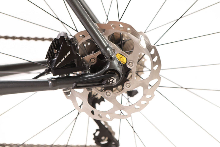 Trek Domane AL 5 Gen 3 Shimano 105 Disc Road Bike 2022, Size 56cm