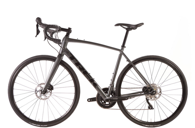Trek Domane AL 5 Gen 3 Shimano 105 Disc Road Bike 2022, Size 56cm