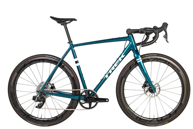 Trek Checkpoint ALR Sram Rival AXS Gravel Bike 2021, Size 56cm