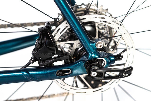 Trek Checkpoint ALR Sram Rival AXS Gravel Bike 2021, Size 56cm