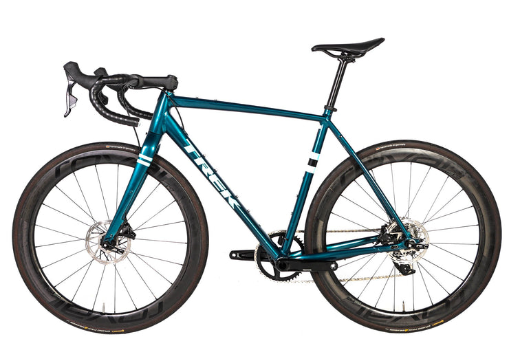 Trek Checkpoint ALR Sram Rival AXS Gravel Bike 2021, Size 56cm