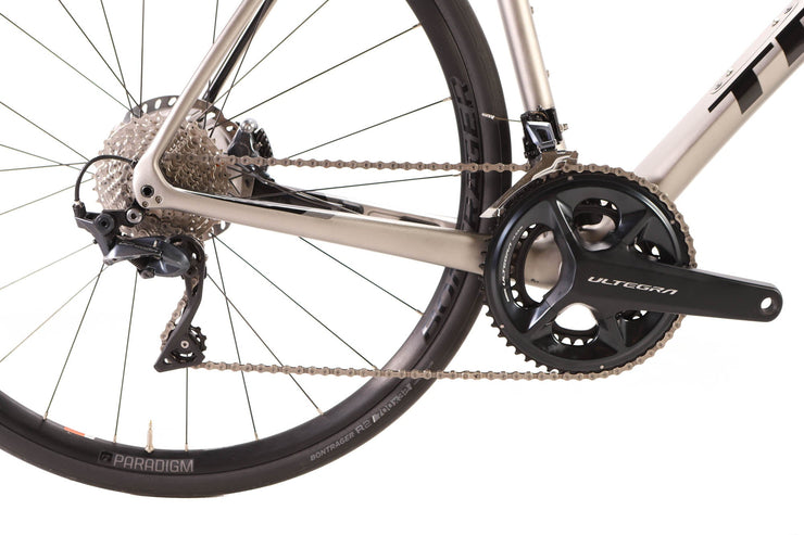 Trek Domane Gen 2 SL 6 Shimano Ultegra Disc Road Bike 2019, Size 58cm