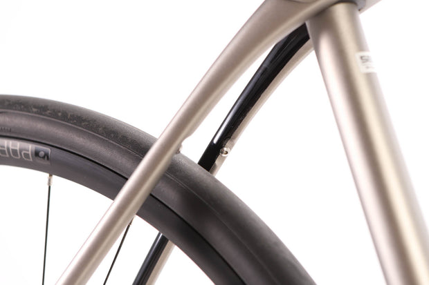 Trek Domane Gen 2 SL 6 Shimano Ultegra Disc Road Bike 2019, Size 58cm